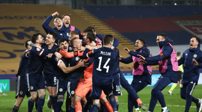 保加利亚队击败塞浦路斯晋级半决赛 保加利亚队击败塞浦路斯晋级半决赛